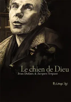 le chien de dieu (louis-ferdinand céline) imagen de la portada del libro
