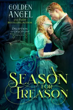 a season for treason book cover image