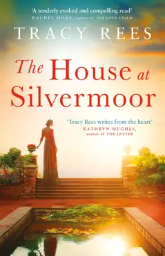 the house at silvermoor book cover image
