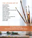 The Pocket Guide to the Unheralded Artists of BC Series synopsis, comments