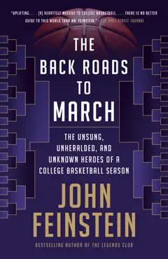 the back roads to march book cover image