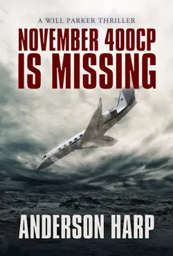 november 400cp is missing book cover image