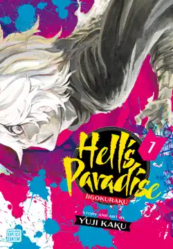 hell’s paradise: jigokuraku, vol. 1 book cover image
