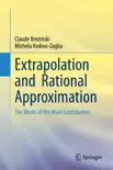 Extrapolation and Rational Approximation sinopsis y comentarios