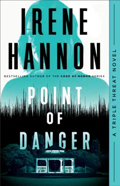 point of danger book cover image