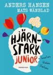 Hjärnstark junior e-book