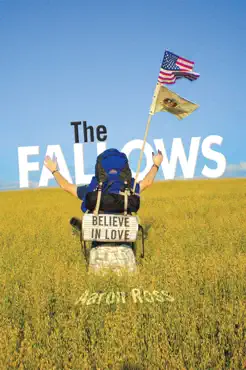the fallows imagen de la portada del libro