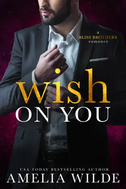 wish on you book cover image