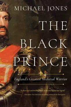 the black prince book cover image