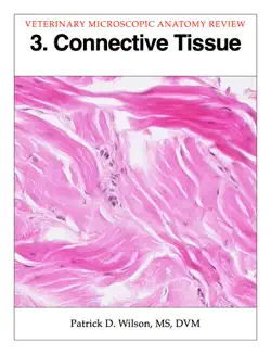 connective tissue book cover image
