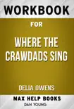 Where The Crawdads Sing: a novel by Delia Owens (MaxHelp Workbooks) sinopsis y comentarios