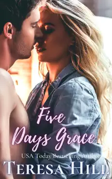 five days grace (the mcraes series - book 4) book cover image
