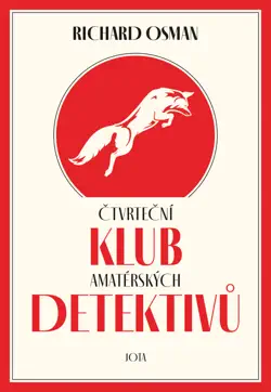 Čtvrteční klub amatérských detektivů book cover image
