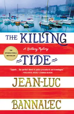 the killing tide book cover image