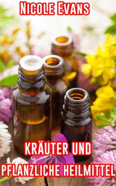 krauter und pflanzliche heilmittel book cover image