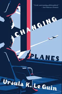 changing planes book cover image