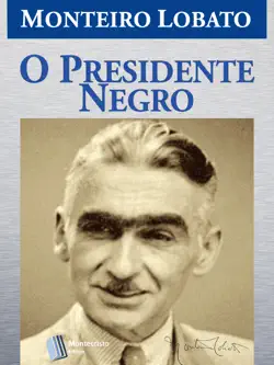 o presidente negro book cover image