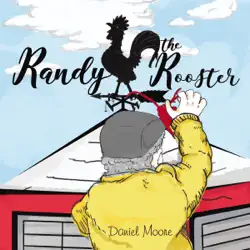 randy the rooster book cover image