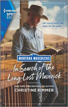 in search of the long-lost maverick book cover image