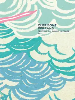 catalogue clermont filmfest21 book cover image