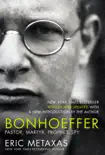 Bonhoeffer synopsis, comments