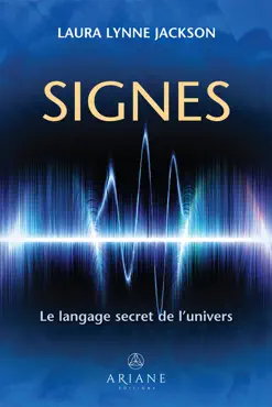 signes book cover image