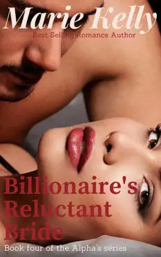 billionaire's reluctant bride book cover image