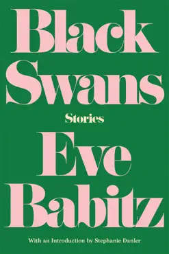 black swans book cover image