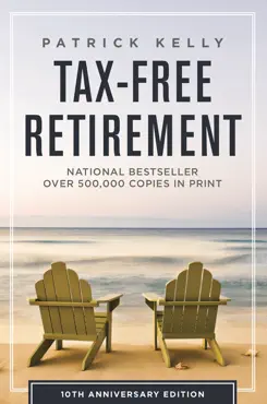 tax-free retirement book cover image