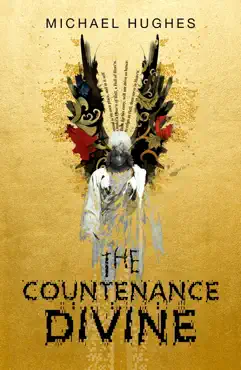 the countenance divine book cover image