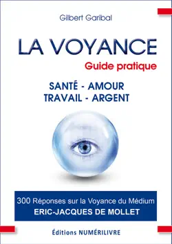 la voyance book cover image