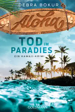 aloha. tod im paradies book cover image