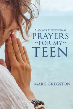 prayers for my teen book cover image