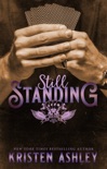 Still Standing book summary, reviews and downlod