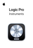 Logic Pro Instruments book summary, reviews and download