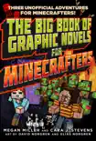 The Big Book of Graphic Novels for Minecrafters sinopsis y comentarios