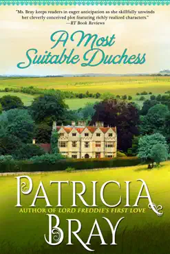 a most suitable duchess book cover image