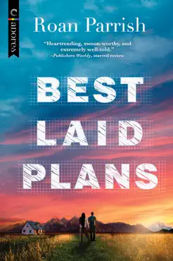 best laid plans book cover image