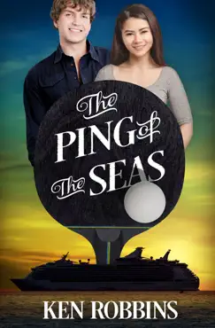 the ping of the seas book cover image