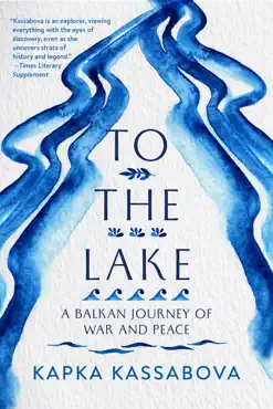 to the lake book cover image