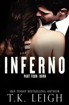 inferno: part 4 book cover image