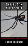 The Black Widow Spider synopsis, comments