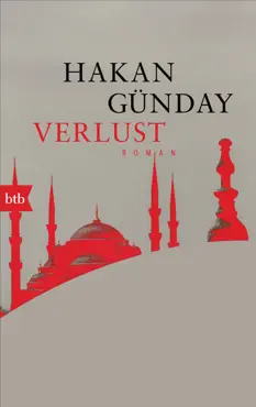 verlust book cover image