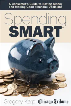 spending smart book cover image