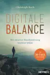 Digitale Balance synopsis, comments