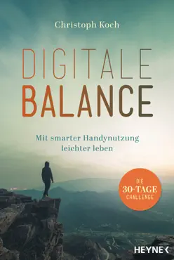 digitale balance book cover image