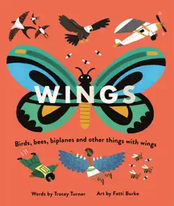 wings imagen de la portada del libro