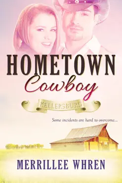 hometown cowboy book cover image