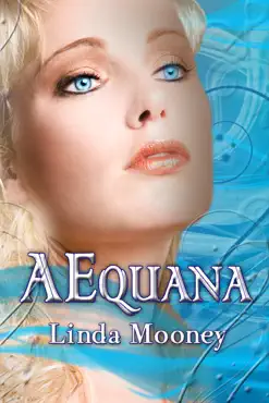 aequana book cover image