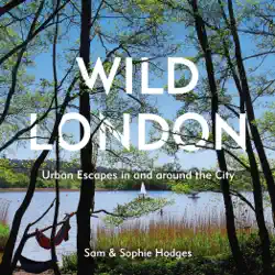 wild london book cover image